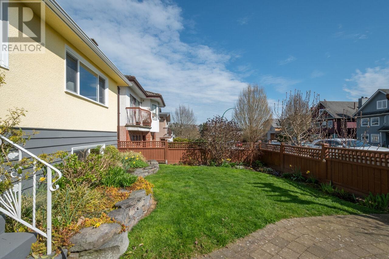 4317 Dundas Street, Burnaby, British Columbia  V5C 1B4 - Photo 2 - R2986650