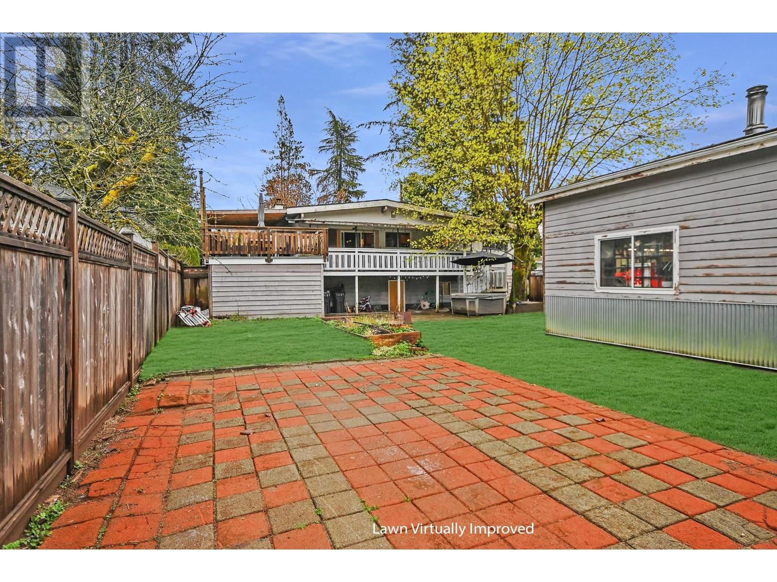 3661 Vincent Street, Port Coquitlam, British Columbia  V3B 3T8 - Photo 33 - R2988962