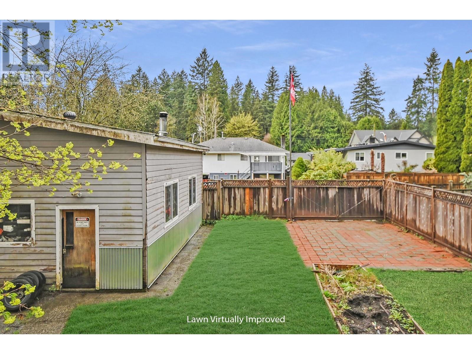 3661 Vincent Street, Port Coquitlam, British Columbia  V3B 3T8 - Photo 31 - R2988962
