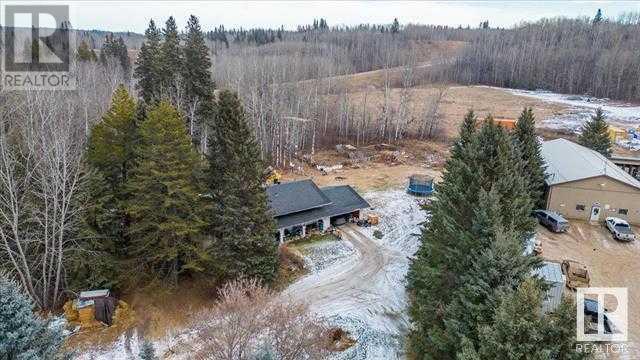 2047 Twp Rd 495 Rd 495a, Telfordville, Alberta  T0C 2P0 - Photo 34 - A2099986
