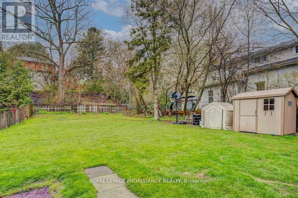 90-92 Cavan Street, Port Hope, Ontario  L1A 3B7 - Photo 31 - X12075705