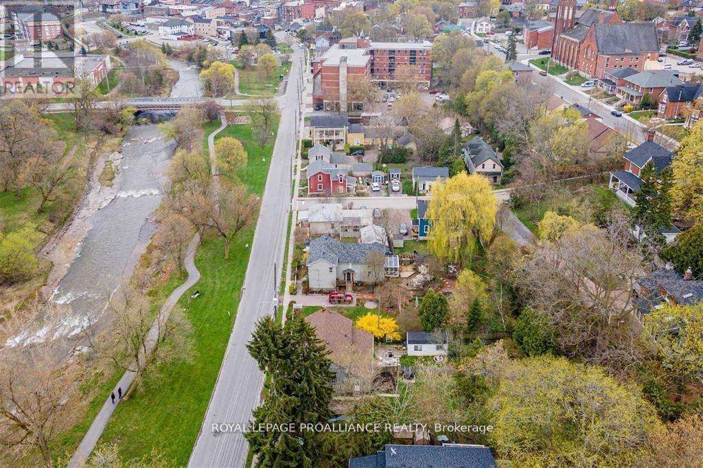 90-92 Cavan Street, Port Hope, Ontario  L1A 3B7 - Photo 32 - X12075705