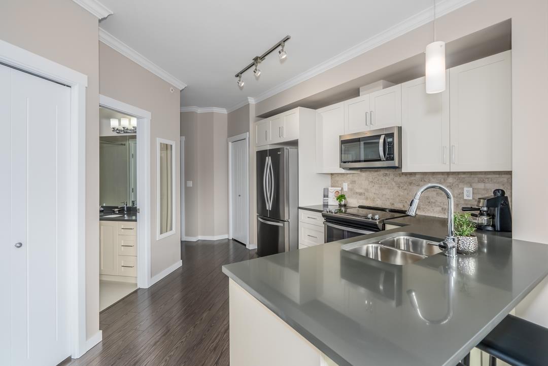 501 2855 156 Street, Surrey, British Columbia  V3Z 3Y3 - Photo 10 - R2976445