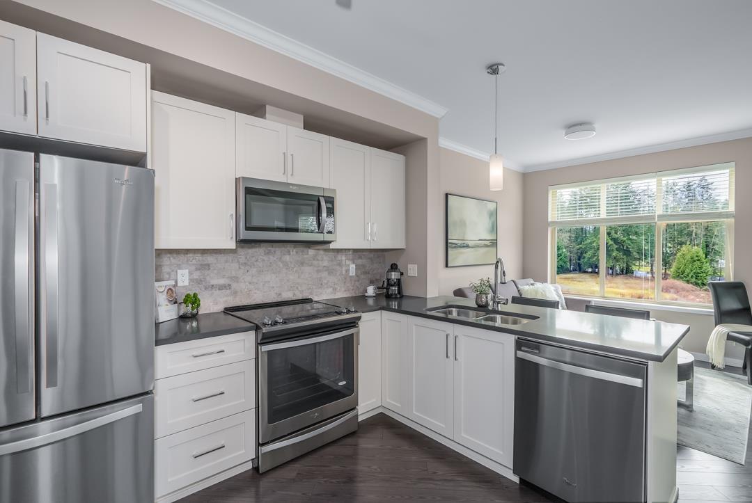501 2855 156 Street, Surrey, British Columbia  V3Z 3Y3 - Photo 12 - R2976445
