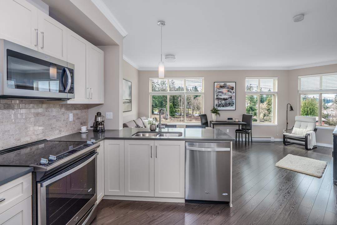 501 2855 156 Street, Surrey, British Columbia  V3Z 3Y3 - Photo 13 - R2976445