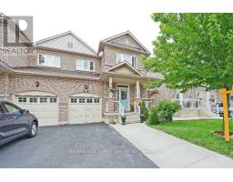 UPPER - 62 ASHDALE ROAD, Brampton, Ontario