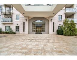 402 - 9909 PINE VALLEY DRIVE, Vaughan, Ontario
