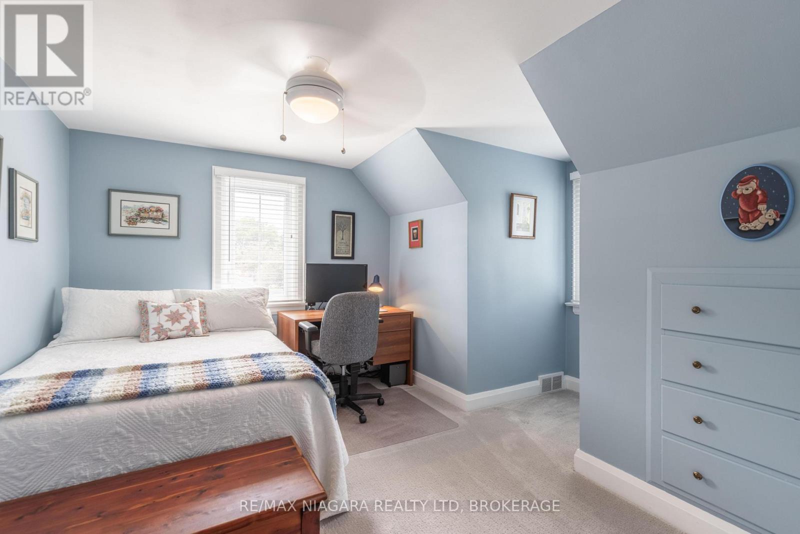 368 Linwell Road, St. Catharines, Ontario  L2M 2P2 - Photo 19 - X12075657