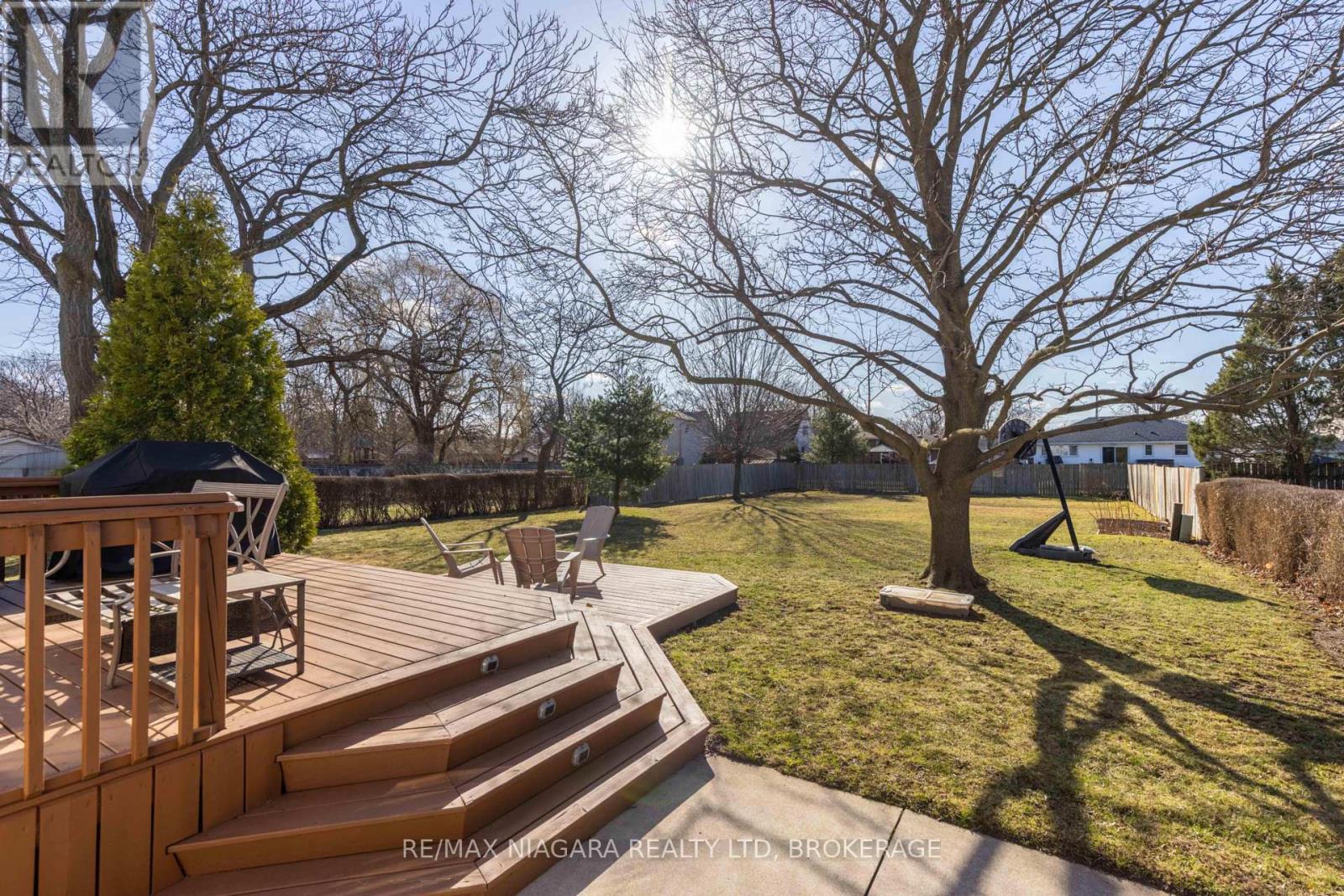 368 Linwell Road, St. Catharines, Ontario  L2M 2P2 - Photo 26 - X12075657