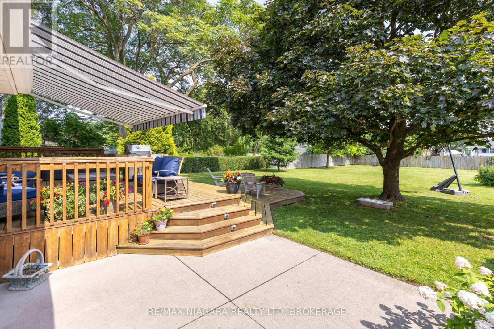 368 Linwell Road, St. Catharines, Ontario  L2M 2P2 - Photo 27 - X12075657