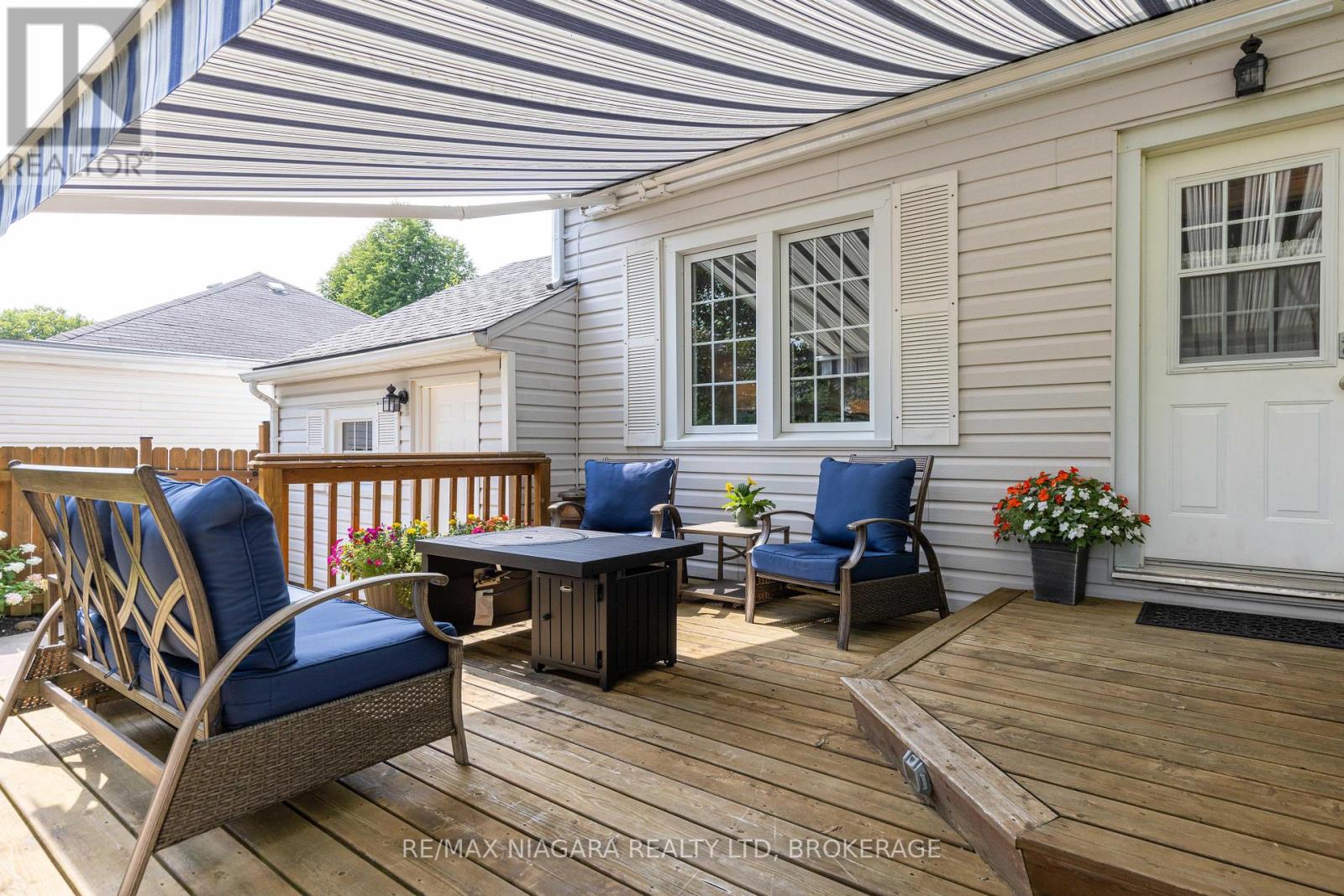 368 Linwell Road, St. Catharines, Ontario  L2M 2P2 - Photo 29 - X12075657