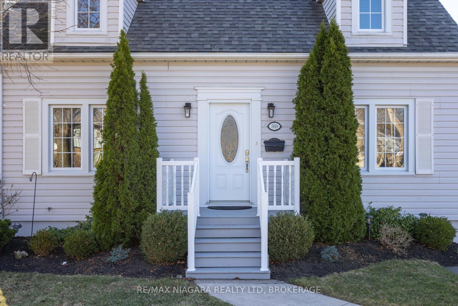 368 Linwell Road, St. Catharines, Ontario  L2M 2P2 - Photo 3 - X12075657