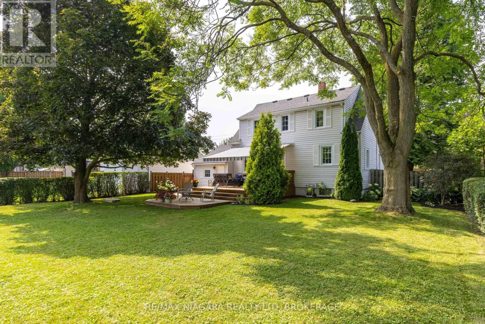 368 Linwell Road, St. Catharines, Ontario  L2M 2P2 - Photo 31 - X12075657