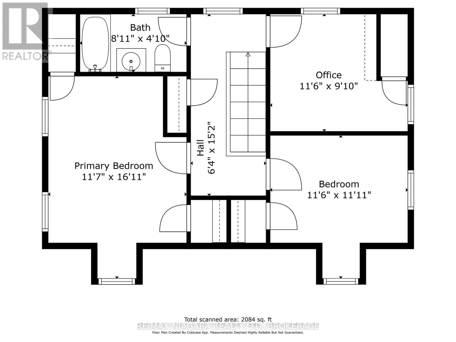 368 Linwell Road, St. Catharines, Ontario  L2M 2P2 - Photo 33 - X12075657