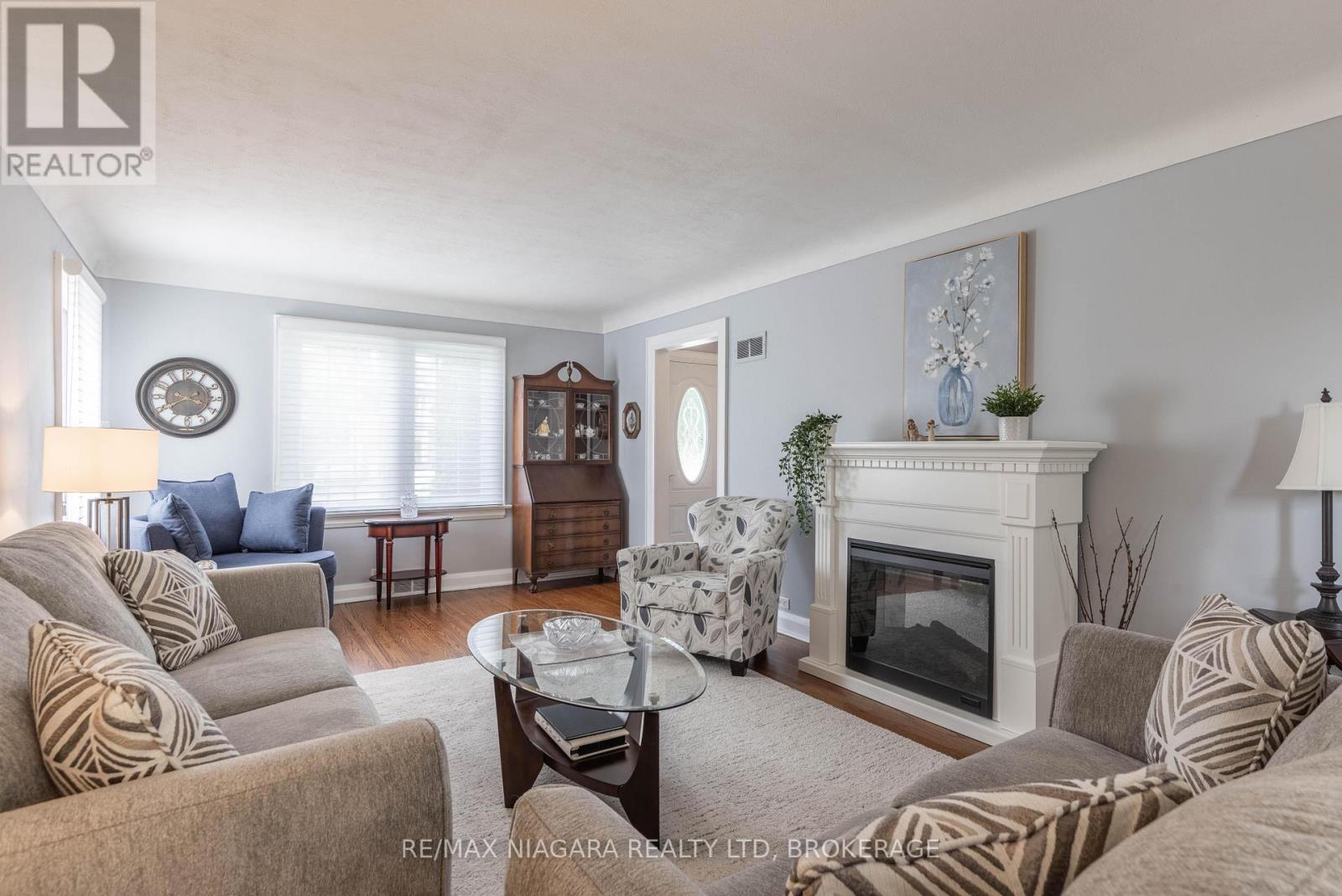 368 Linwell Road, St. Catharines, Ontario  L2M 2P2 - Photo 7 - X12075657