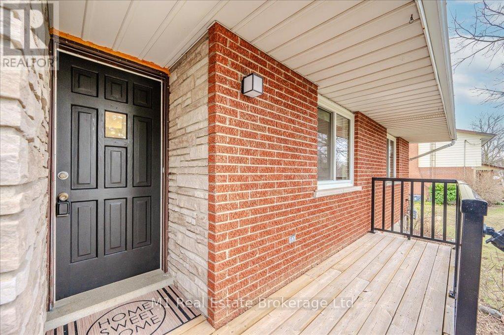 5767 Second Line E, Guelph/eramosa, Ontario  N0B 1B0 - Photo 2 - X12075633