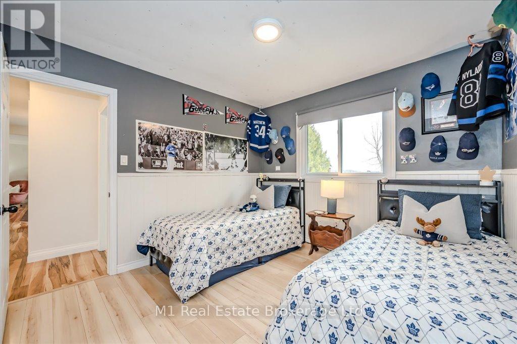 5767 Second Line E, Guelph/eramosa, Ontario  N0B 1B0 - Photo 23 - X12075633