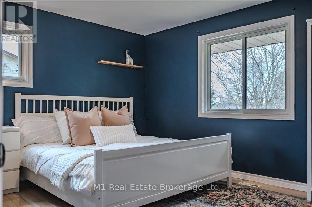 5767 Second Line E, Guelph/eramosa, Ontario  N0B 1B0 - Photo 24 - X12075633