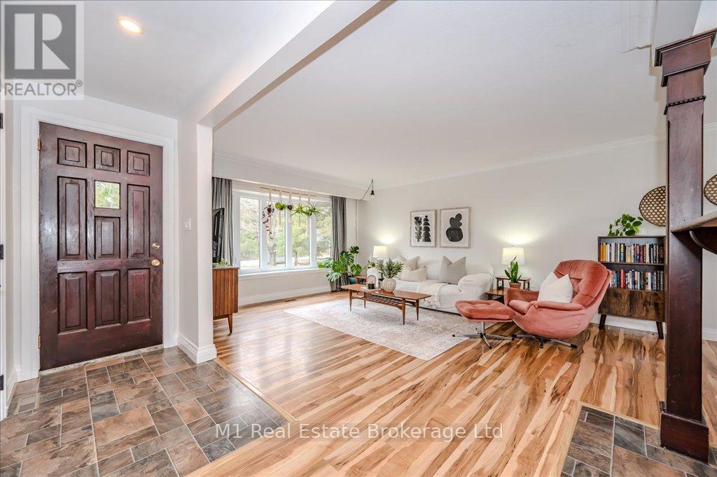 5767 Second Line E, Guelph/eramosa, Ontario  N0B 1B0 - Photo 3 - X12075633