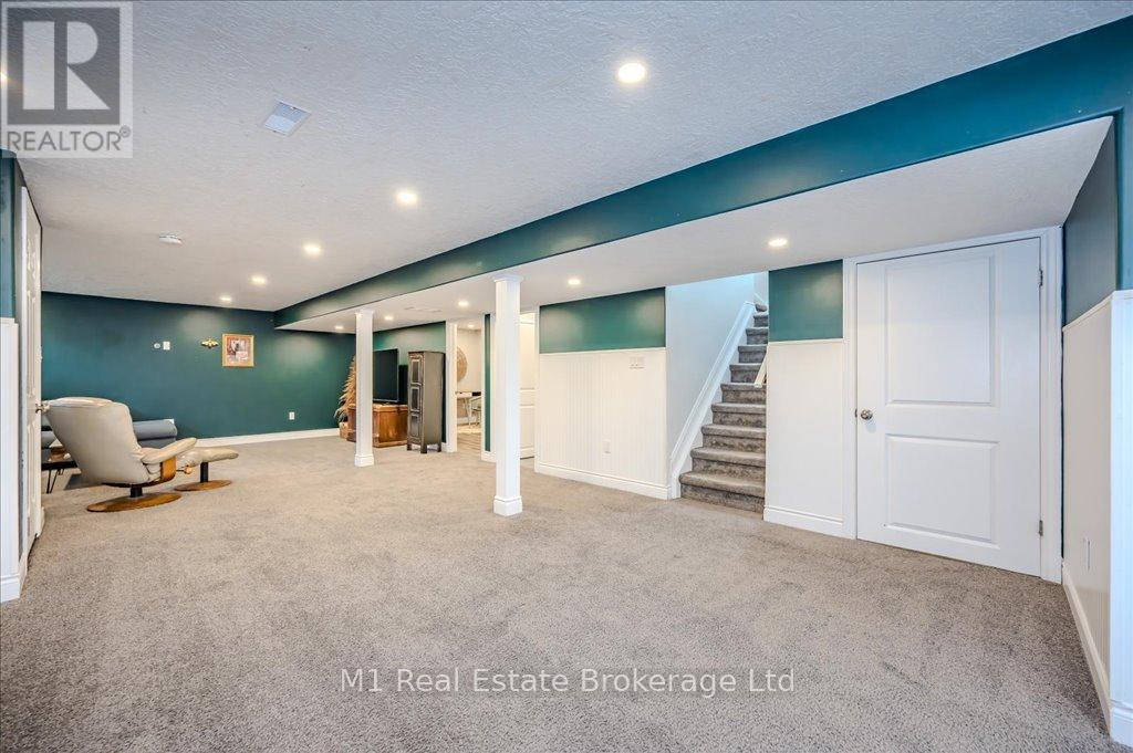 5767 Second Line E, Guelph/eramosa, Ontario  N0B 1B0 - Photo 30 - X12075633