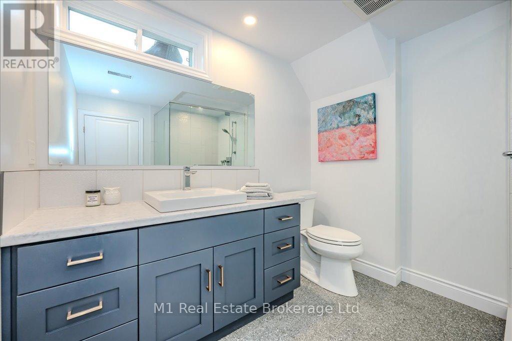 5767 Second Line E, Guelph/eramosa, Ontario  N0B 1B0 - Photo 37 - X12075633