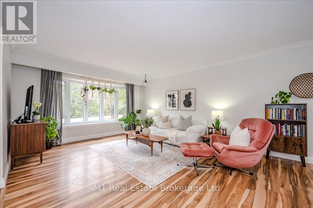 5767 Second Line E, Guelph/eramosa, Ontario  N0B 1B0 - Photo 4 - X12075633