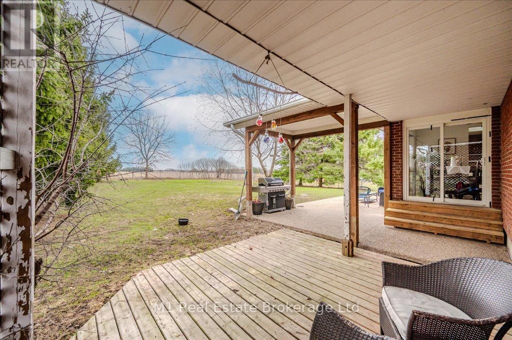 5767 Second Line E, Guelph/eramosa, Ontario  N0B 1B0 - Photo 40 - X12075633