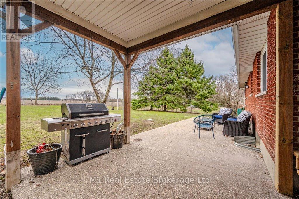 5767 Second Line E, Guelph/eramosa, Ontario  N0B 1B0 - Photo 41 - X12075633