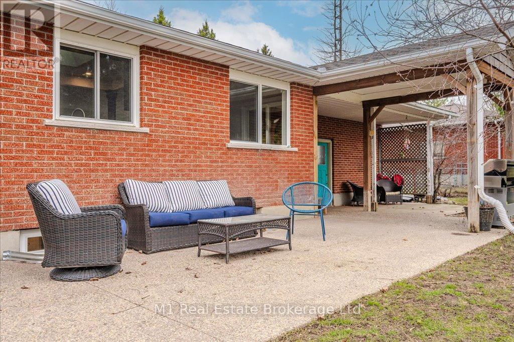 5767 Second Line E, Guelph/eramosa, Ontario  N0B 1B0 - Photo 42 - X12075633