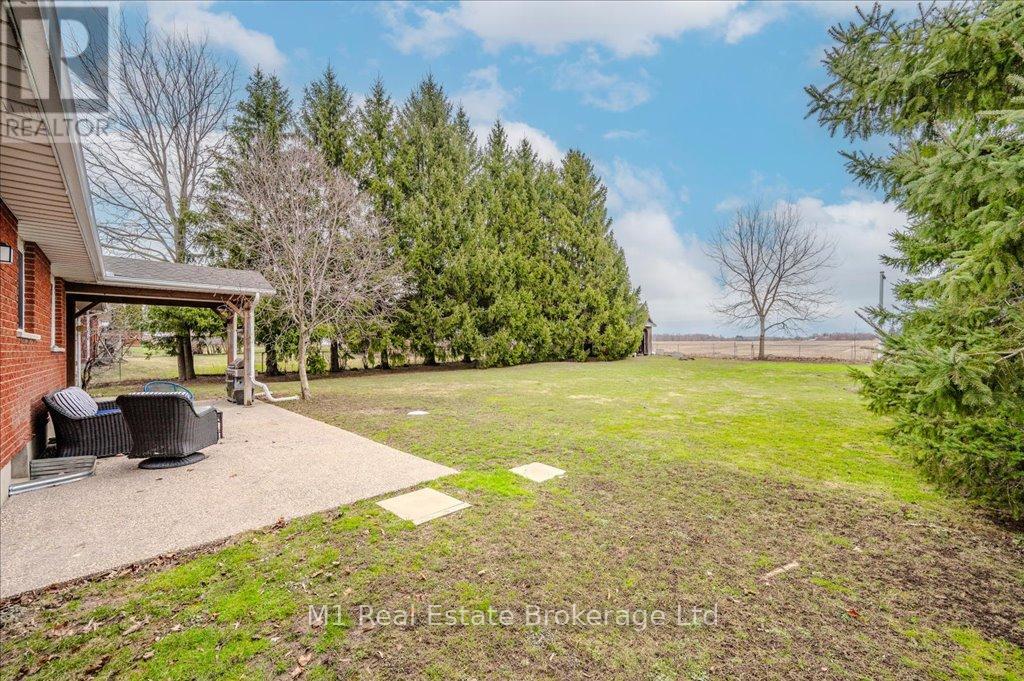 5767 Second Line E, Guelph/eramosa, Ontario  N0B 1B0 - Photo 43 - X12075633