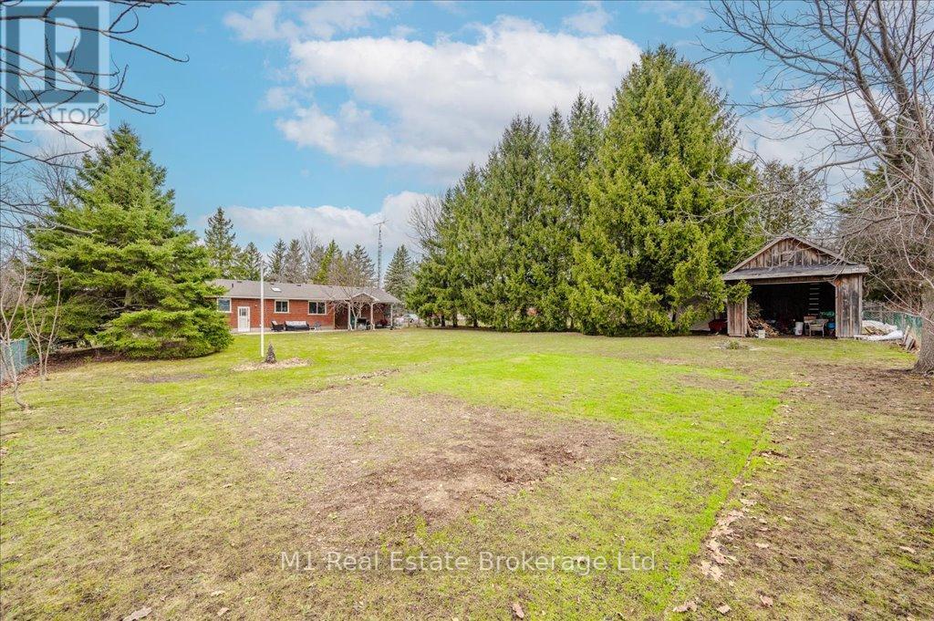 5767 Second Line E, Guelph/eramosa, Ontario  N0B 1B0 - Photo 44 - X12075633