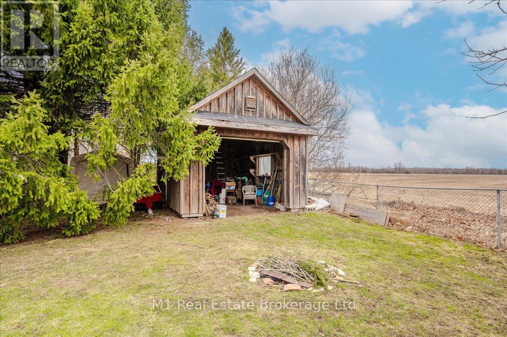 5767 Second Line E, Guelph/eramosa, Ontario  N0B 1B0 - Photo 45 - X12075633