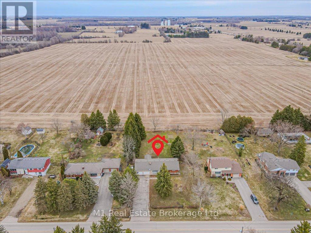 5767 Second Line E, Guelph/eramosa, Ontario  N0B 1B0 - Photo 47 - X12075633