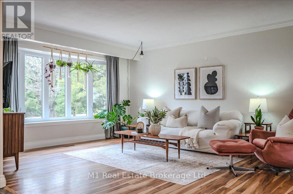 5767 Second Line E, Guelph/eramosa, Ontario  N0B 1B0 - Photo 5 - X12075633