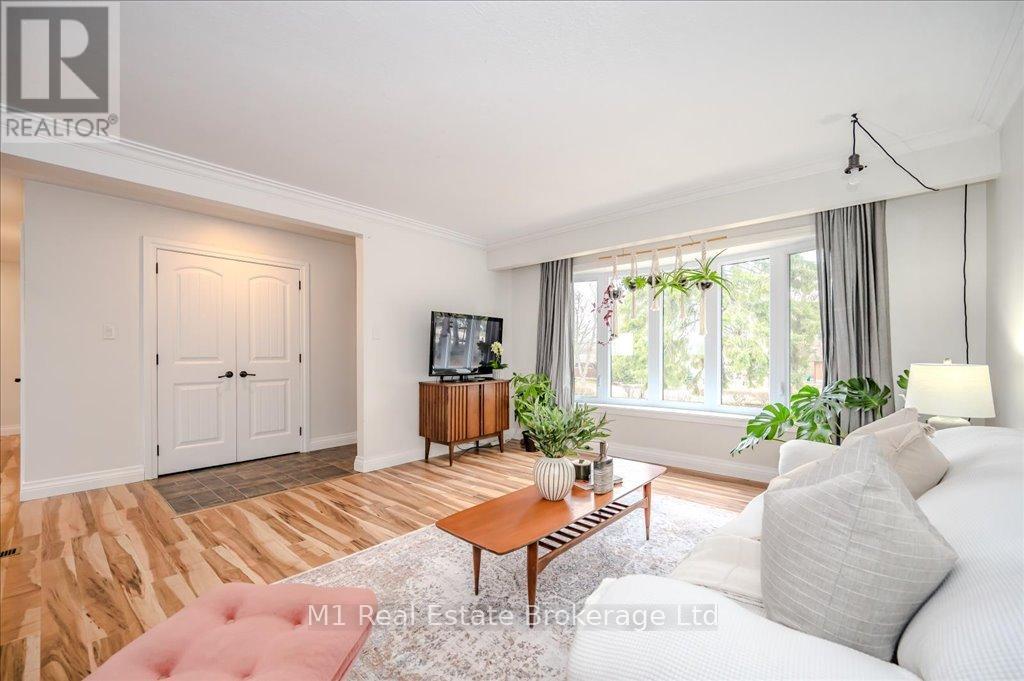 5767 Second Line E, Guelph/eramosa, Ontario  N0B 1B0 - Photo 7 - X12075633