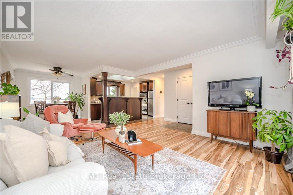 5767 Second Line E, Guelph/eramosa, Ontario  N0B 1B0 - Photo 8 - X12075633