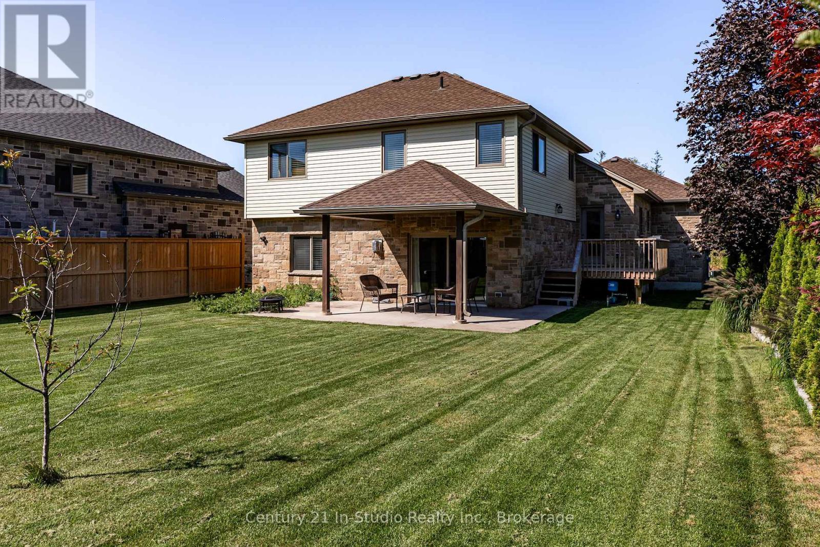 439 Ridge Street, Saugeen Shores, Ontario  N0H 2C1 - Photo 37 - X12075667