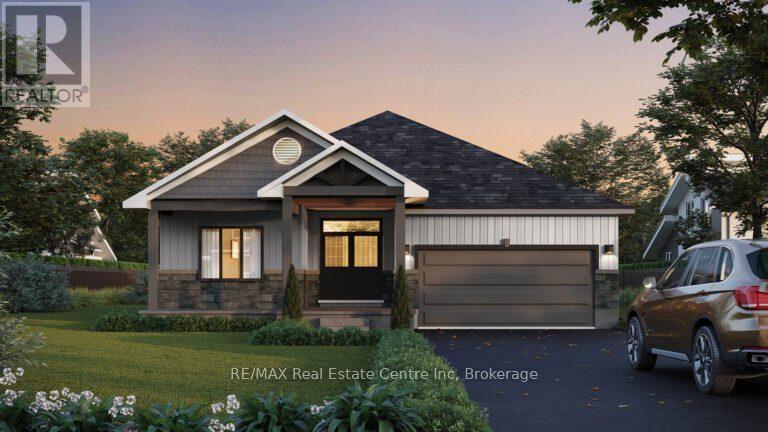 Property at 202B BRIDGE CRESCENT image 3