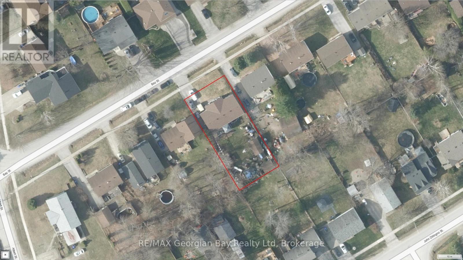 117 Bay Street, Tay, Ontario  L0K 2A0 - Photo 4 - S12075225