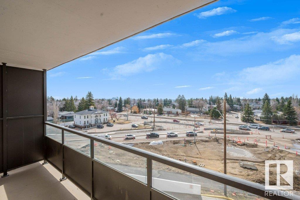 Property at #511 13910 STONY PLAIN RD NW image 3