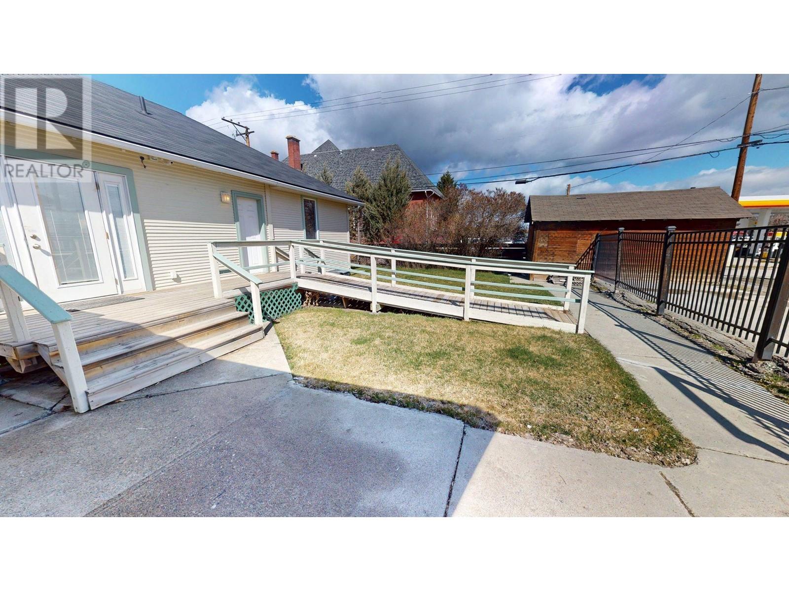 14 12th Avenue S, Cranbrook, British Columbia  V1C 2R7 - Photo 33 - 10342759