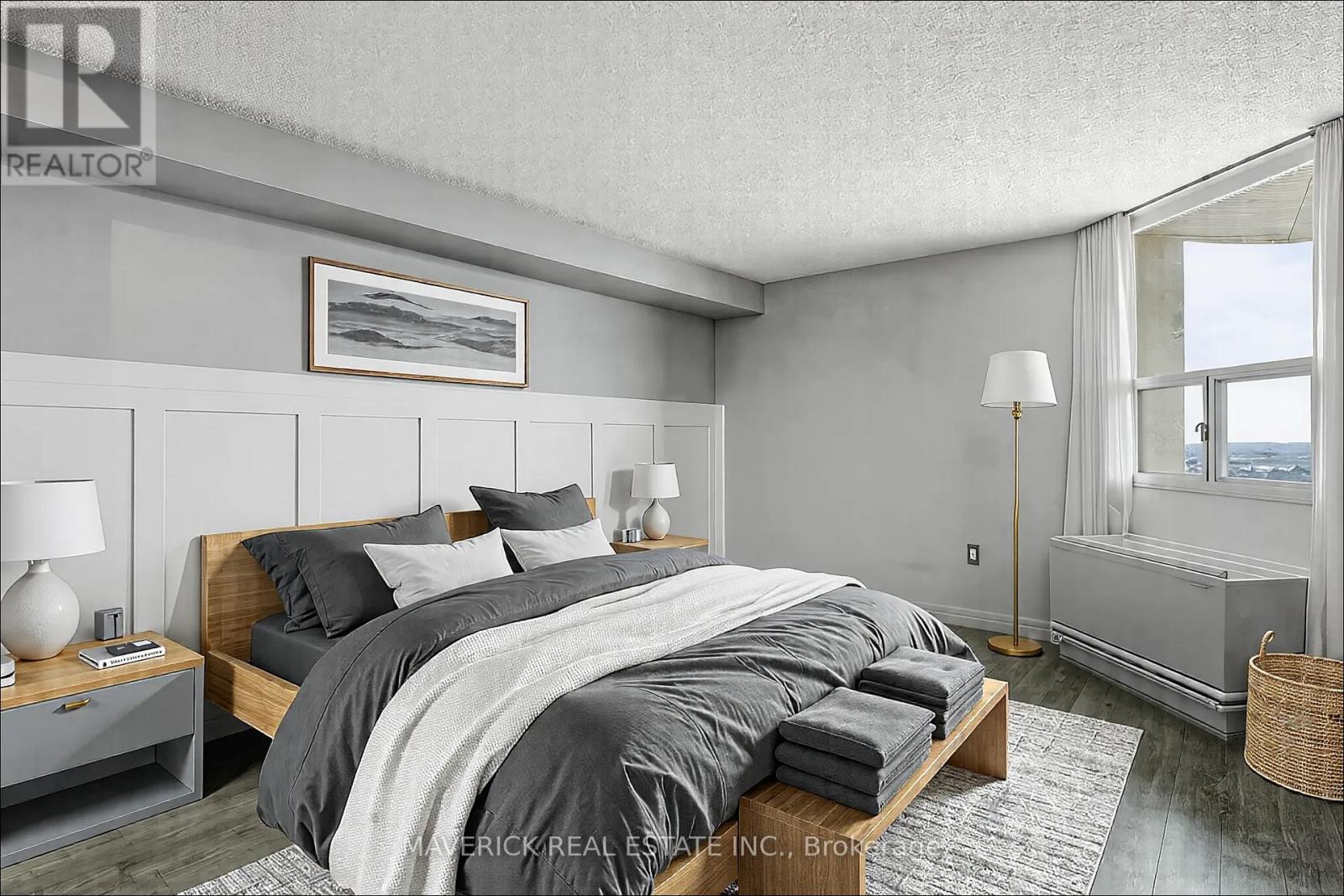 1405 - 323 Colborne Street, London, Ontario  N6B 3N8 - Photo 8 - X12075494