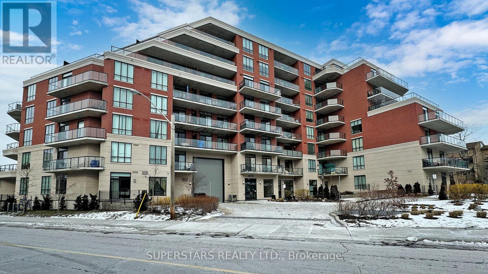 306 - 3655 Kingston Road, Toronto, Ontario  M1M 0E2 - Photo 22 - E12075687