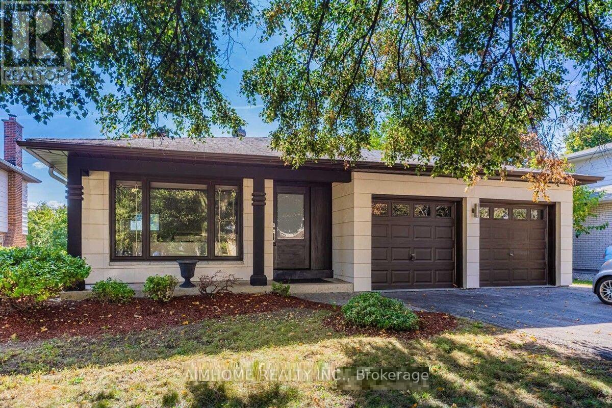 51 ROYAL ORCHARD BOULEVARD, Markham, Ontario