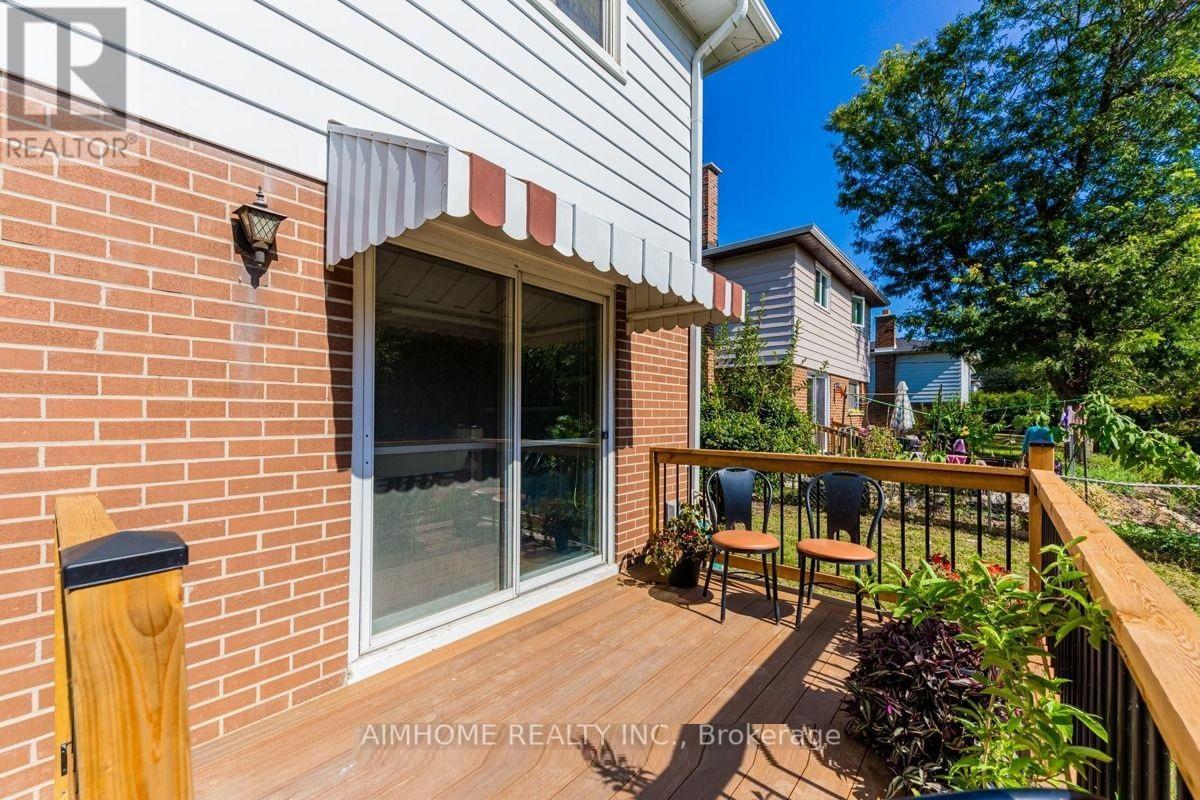 51 Royal Orchard Boulevard, Markham, Ontario  L3T 3C7 - Photo 30 - N12075679