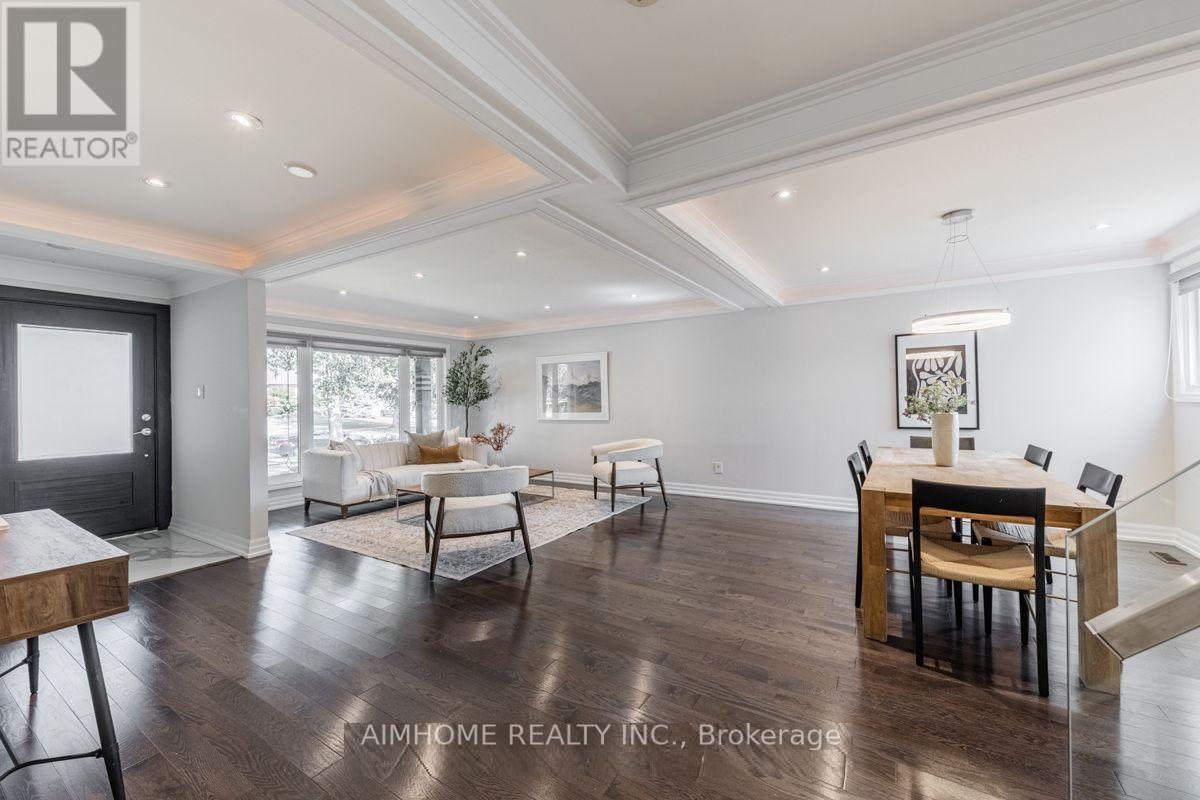 51 Royal Orchard Boulevard, Markham, Ontario  L3T 3C7 - Photo 6 - N12075679