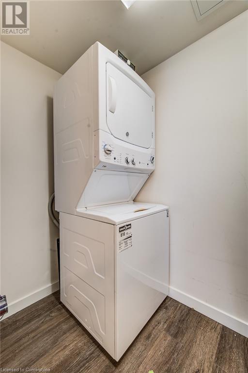 25 Kay Crescent Unit# 313, Guelph, Ontario  N1L 0P2 - Photo 18 - 40715635