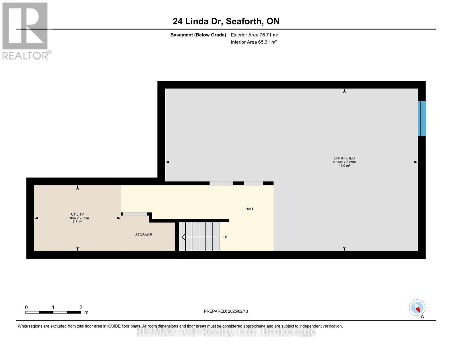 18 Linda Drive, Huron East, Ontario  N0K 1W0 - Photo 38 - X12046119