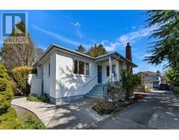 1456 Thurlow Rd, Victoria property photo listing 993460 for sale