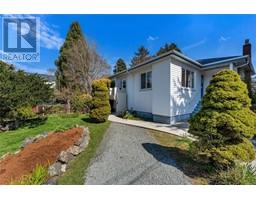 1456 Thurlow Rd, Victoria property photo listing 993460 for sale